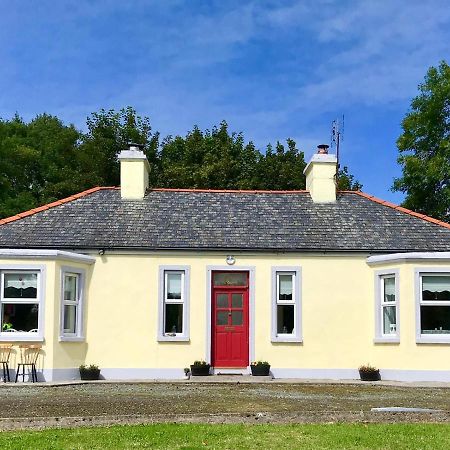 Birch Tree Cottage Westport Buitenkant foto